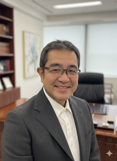 代表取締役 福田嘉章